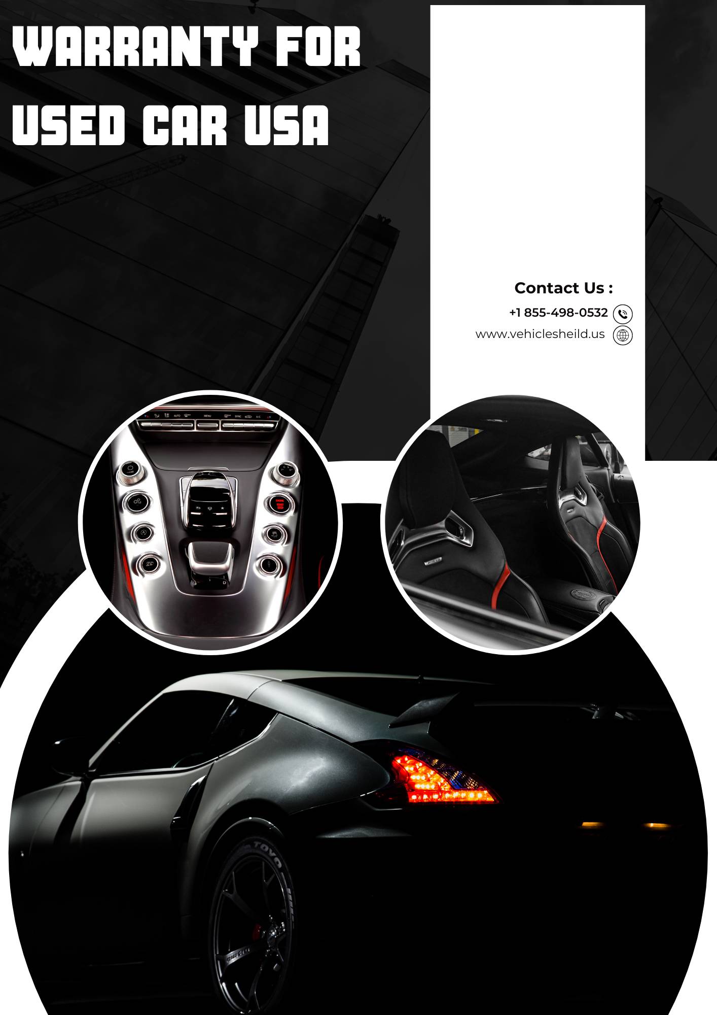 Extended Car Warranty Quote Devpost