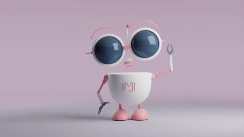 Immy - your design companion – screenshot 2