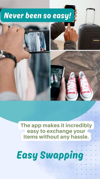 Swappers – screenshot 2