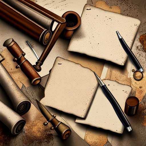 AI for resume – screenshot 1