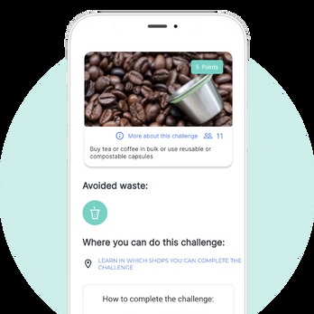 Moving Towards Zero Waste – screenshot 3