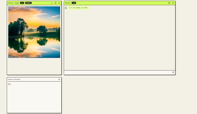 Companionate – screenshot 1