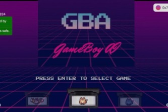 GBA