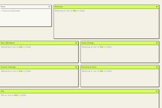 MindScape: Nurturing Minds, Enriching Lives