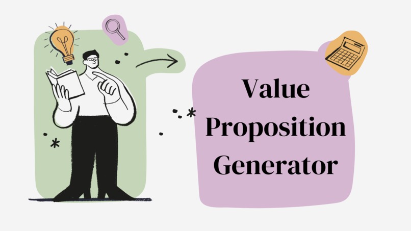 Value Proposition Generator – screenshot 1