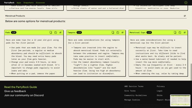 RED – screenshot 1