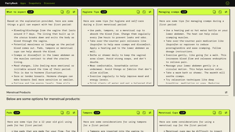 RED – screenshot 2