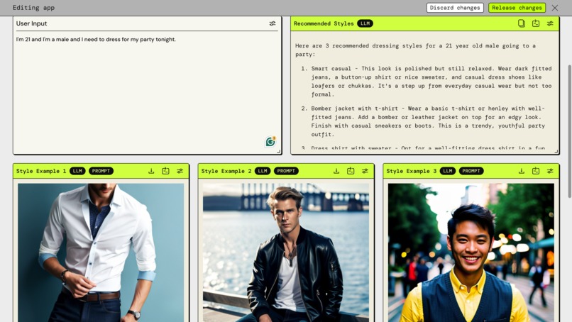 Shift – screenshot 2