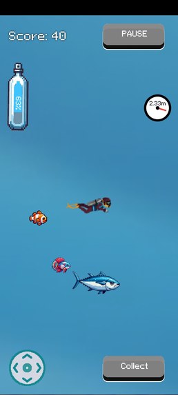 Plastic Dive – screenshot 20