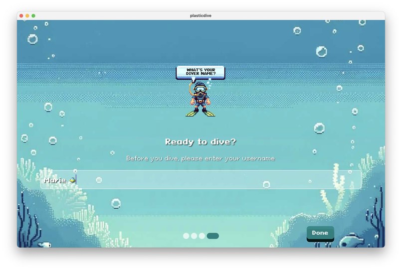 Plastic Dive – screenshot 5