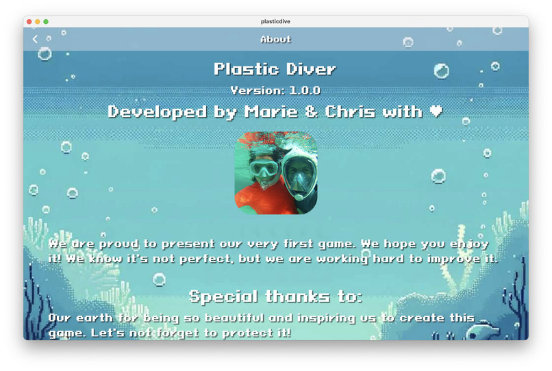 Plastic Dive – screenshot 11