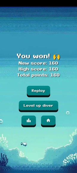 Plastic Dive – screenshot 22