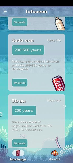 Plastic Dive – screenshot 26