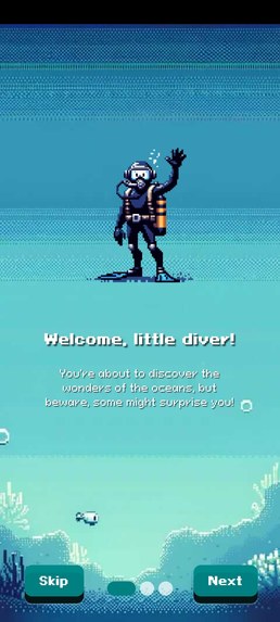 Plastic Dive – screenshot 17