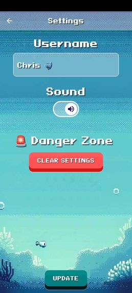 Plastic Dive – screenshot 30