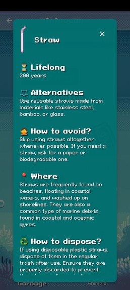 Plastic Dive – screenshot 27