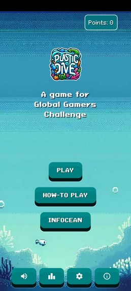 Plastic Dive – screenshot 16