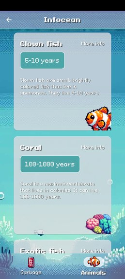 Plastic Dive – screenshot 28