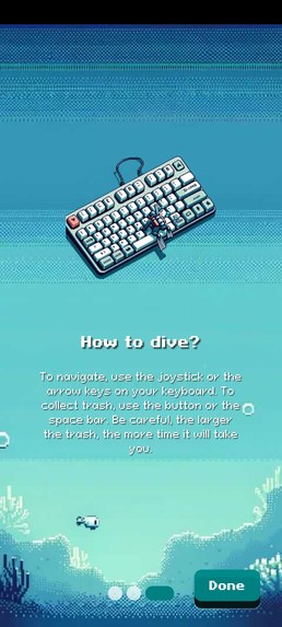 Plastic Dive – screenshot 19