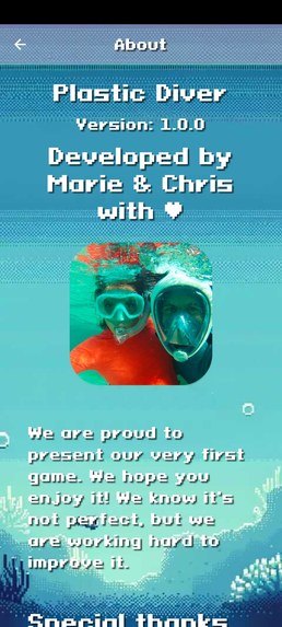 Plastic Dive – screenshot 31