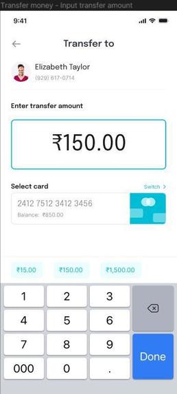EMPOWERING RURAL PEOPLE IN DIGITAL FINANCE – screenshot 12