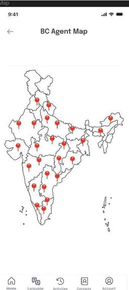 EMPOWERING RURAL PEOPLE IN DIGITAL FINANCE – screenshot 7