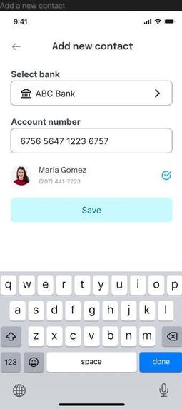 EMPOWERING RURAL PEOPLE IN DIGITAL FINANCE – screenshot 9