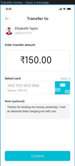 EMPOWERING RURAL PEOPLE IN DIGITAL FINANCE – screenshot 13