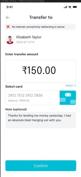EMPOWERING RURAL PEOPLE IN DIGITAL FINANCE – screenshot 15