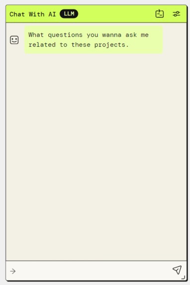 Brainstorm Forge – screenshot 1