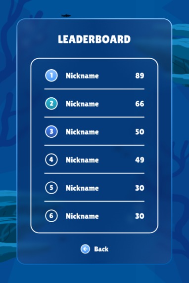 Scuba Sweep – screenshot 6