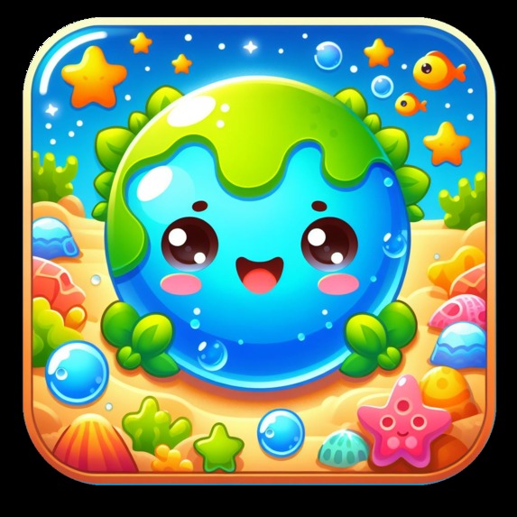 Save The Ocean – screenshot 1