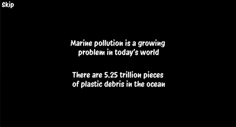 Save The Ocean – screenshot 2