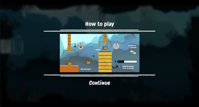 Save The Ocean – screenshot 3