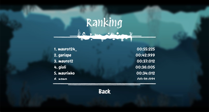 Save The Ocean – screenshot 4