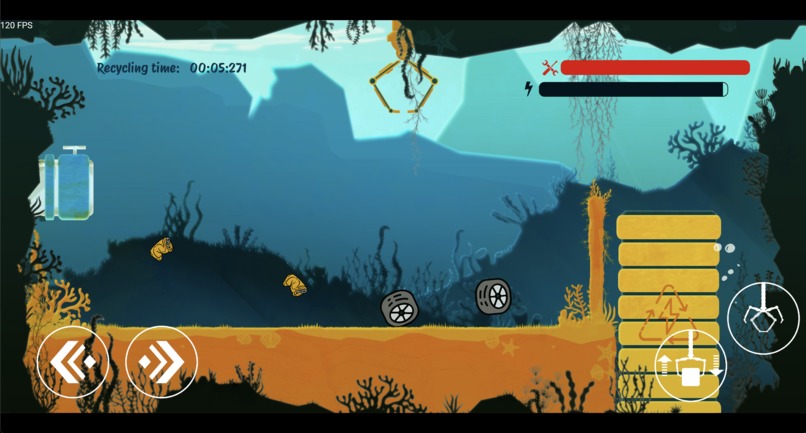 Save The Ocean – screenshot 6