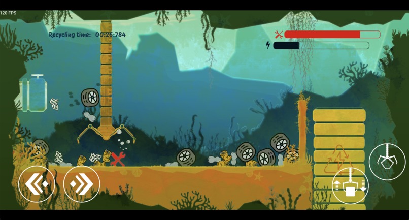 Save The Ocean – screenshot 7