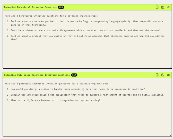 DreamJobLander – screenshot 4