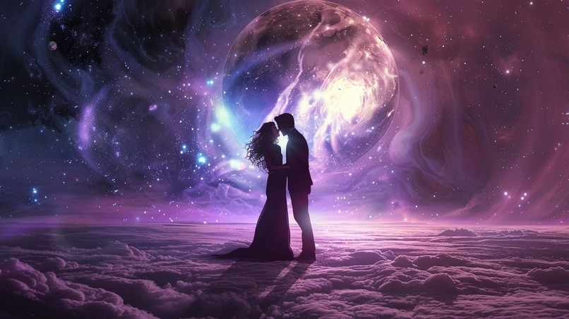 Starry Eyed – screenshot 2