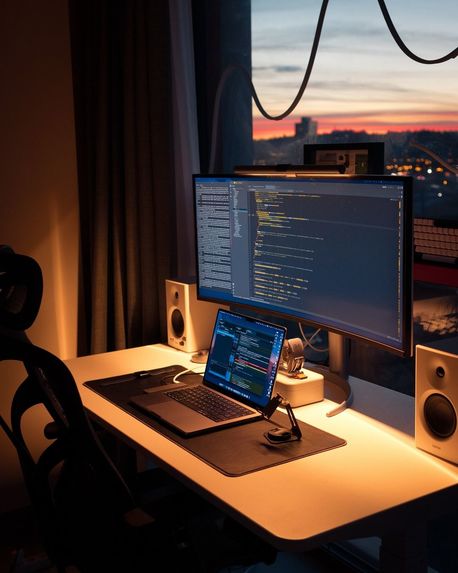 E-commerce portfolio – screenshot 3