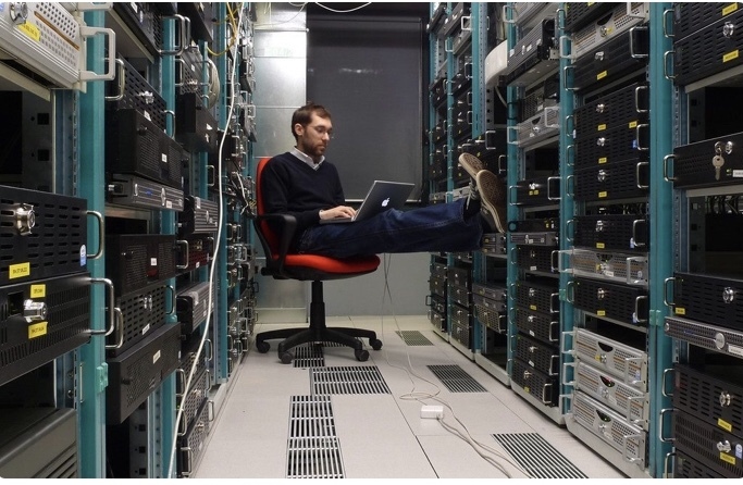 E-commerce portfolio – screenshot 4