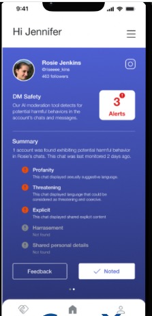 SaveYoung – screenshot 5