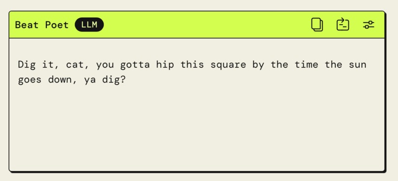 Slang From Shakespeare to Gen-Z – screenshot 3