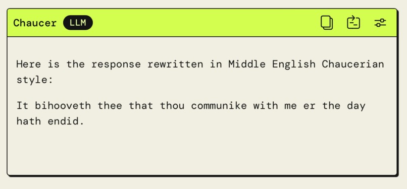 Slang From Shakespeare to Gen-Z – screenshot 4