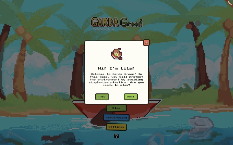 Garda Green – screenshot 8