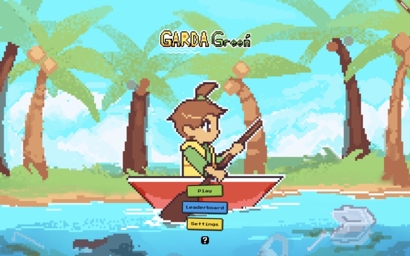Garda Green – screenshot 7