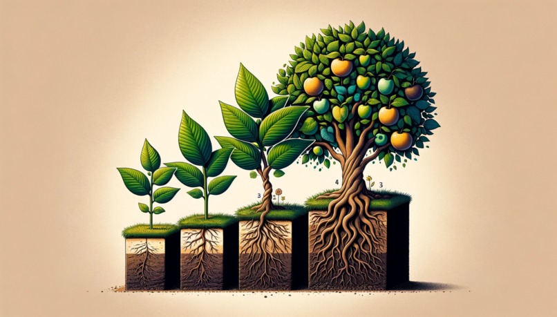 4-Level Learning – screenshot 1