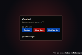Quetzal