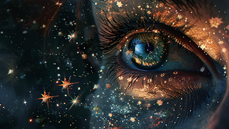 Starry Eyed – screenshot 1