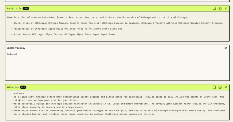 CollegeStep by Shikhar Sehgal – screenshot 3
